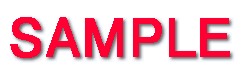 rample 